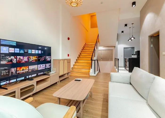 曼谷豪华ideorama9联排别墅 Villa