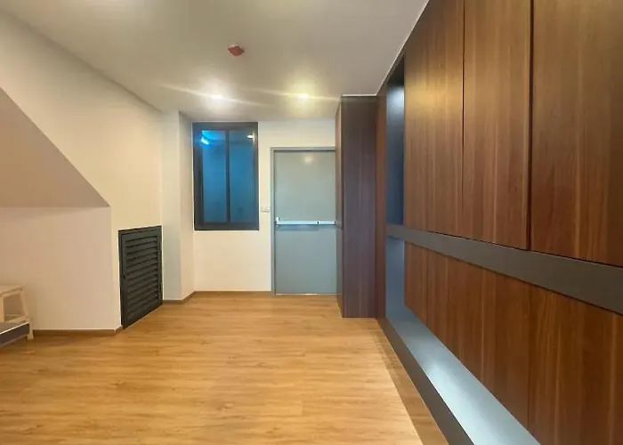 曼谷豪华ideorama9联排别墅 Villa Bangkok