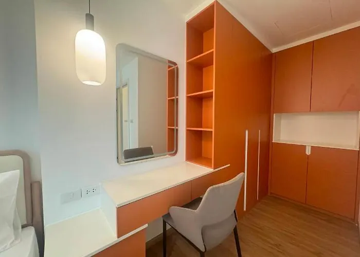 曼谷豪华ideorama9联排别墅 Villa