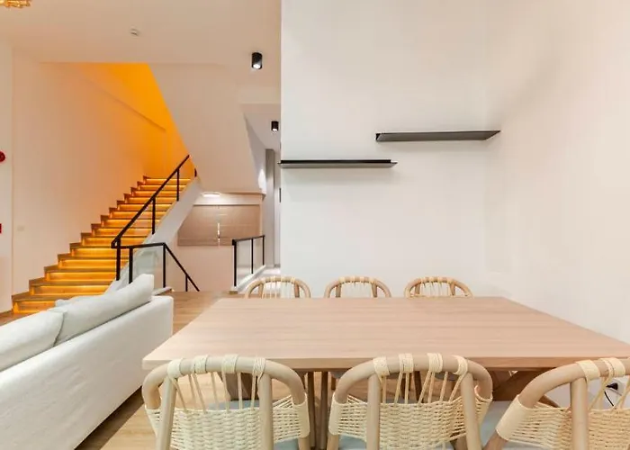 曼谷豪华ideorama9联排别墅 Villa *