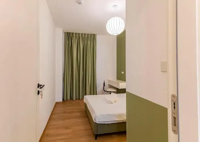 Villa 曼谷豪华ideorama9联排别墅 *
